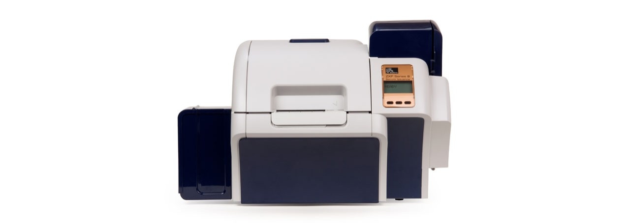ZXP Series 8 证卡打印机