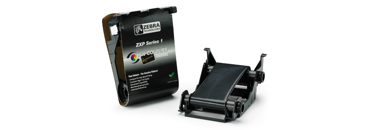 ZXP Series 1 证卡打印机