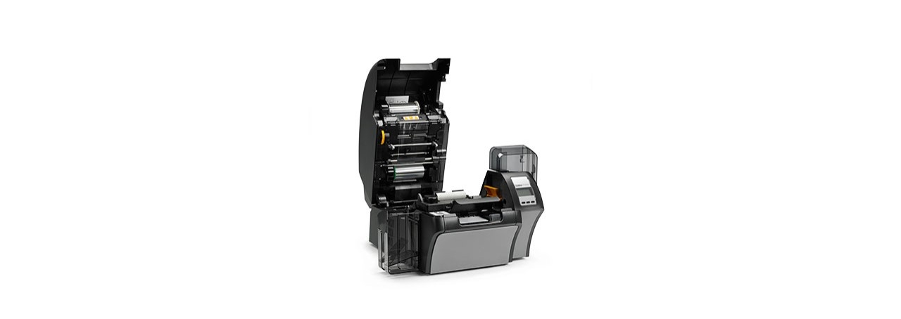 ZXP Series 9 证卡打印机